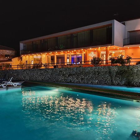 Douro Cister Hotel Resort Ucanha Exterior foto