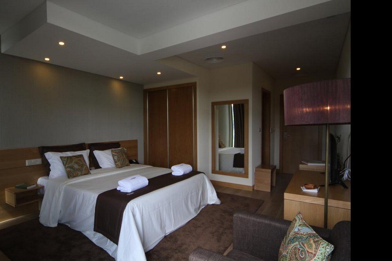 Douro Cister Hotel Resort Ucanha Exterior foto