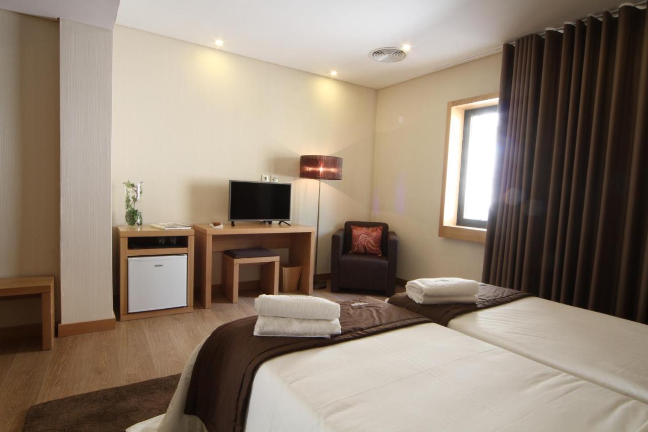 Douro Cister Hotel Resort Ucanha Exterior foto