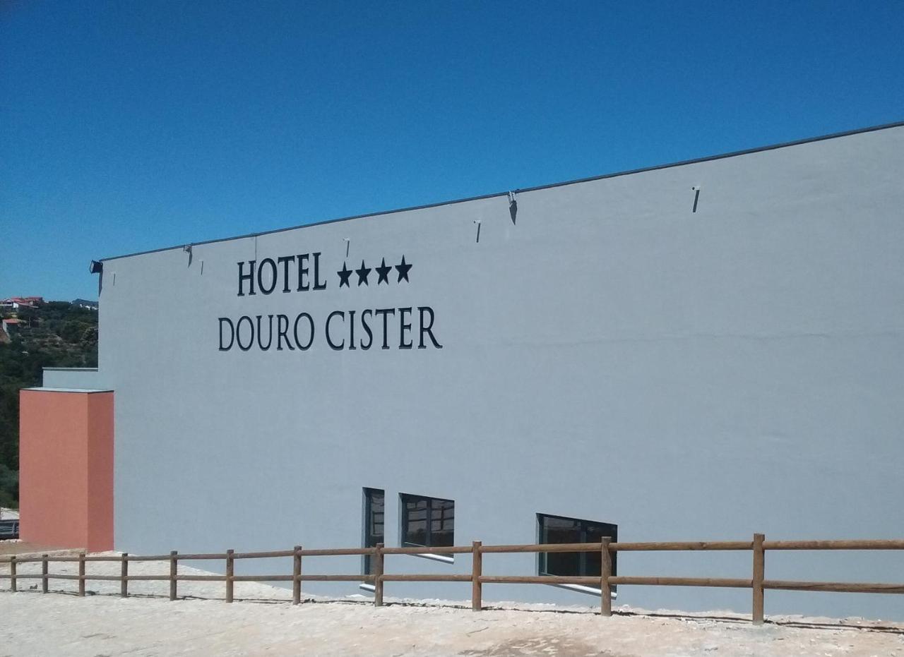 Douro Cister Hotel Resort Ucanha Exterior foto