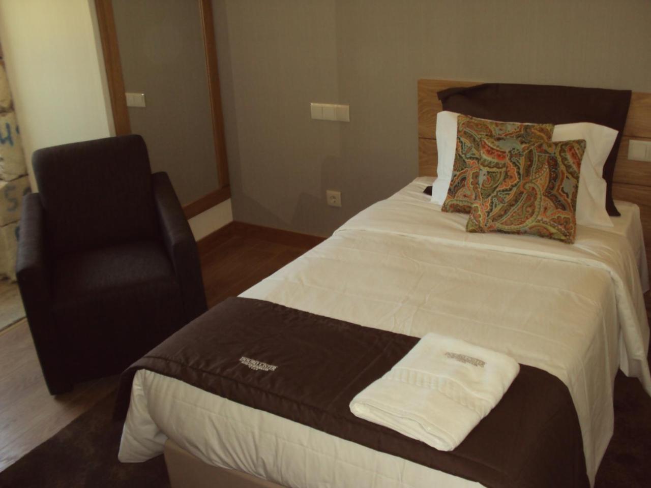 Douro Cister Hotel Resort Ucanha Exterior foto